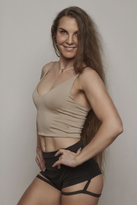 Kristina