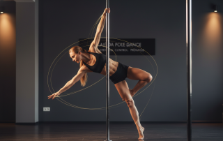 1. Pole dance treniruotės Klaipėdoje: atrask savo stilių 2. Klaipėdoje vyks pole dance treniruotės visoms moterims 3. Išbandyk pole dance treniruotes Klaipėdoje šiandien 4. Klaipėdoje: išskirtinės pole dance treniruotės moterims 5. Pole dance treniruotės Klaipėdoje: įgauk pasitikėjimą 6. Klaipėdoje pole dance treniruotės - mokykis naujų judesių 7. Pole dance studija Klaipėdoje: treniruotės tau ir draugėms 8. Pradėk pole dance treniruotes Klaipėdoje be patirties 9. Klaipėdoje pole dance treniruotės: lavink fizinę formą 10. Pole dance treniruotės Klaipėdoje: lavinimasis ir bendravimas Geriausias variantas: **Klaipėdoje vyks pole dance treniruotės visoms moterims**.