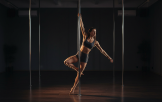 1. "Pole dance treniruotės Klaipėdoje: pasirinkite savo stilių" 2. "Atraskite pole dance treniruotes Klaipėdoje pradedančioms" 3. "Klaipėdoje pole dance: treniruotės visų lygių moterims" 4. "Klaipėdoje siūlomos pole dance treniruotės ir programos" 5. "Pole dance treniruotės Klaipėdoje: jėga ir elegancija" 6. "Klaipėdoje vyksta pole dance treniruotės moterims" 7. "Mokykitės pole dance Klaipėdoje: treniruotės ir bendruomenė" 8. "Treniruotės pole dance Klaipėdoje: pasitikėjimas ir kūryba" 9. "Klaipėdoje treniruotės pole dance skirtos visoms moterims" 10. "Pradėkite pole dance treniruotes Klaipėdoje šiandien" Geriausias variantas: "Klaipėdoje vyksta pole dance treniruotės moterims"