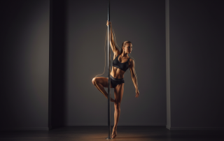 1. "Pole Dance treniruotės Klaipėdoje – lavinkite jėgą ir lankstumą" 2. "Klaipėdoje siūlomos pole dance treniruotės moterims" 3. "Moterų pole dance treniruotės Klaipėdoje – išbandykite dabar" 4. "Pradėkite pole dance treniruotes Klaipėdoje be patirties" 5. "Pole dance programos Klaipėdoje – rinkitės savo lygį" 6. "Klaipėdoje vyksta pole dance užsiėmimai visoms moterims" 7. "Išreikškite save su pole dance treniruotėmis Klaipėdoje" 8. "Apsilankykite pole dance treniruotėse Klaipėdoje šiandien" 9. "Klaipėdoje pole dance treniruotės moterims – prisijunkite" 10. "Ką pasiūlo pole dance treniruotės Klaipėdoje? Sužinokite" **Geriausias variantas:** "Pole Dance treniruotės Klaipėdoje – lavinkite jėgą ir lankstumą"
