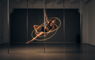 1. Pole dance treniruotės Klaipėdoje: atraskite save 2. Klaipėdoje siūlome įvairias pole dance treniruotes 3. Pole dance Klaipėdoje: treniruotės visiems lygiams 4. Išbandykite pole dance treniruotes Klaipėdoje 5. Klaipėdoje: pole dance treniruotės pradedančiosioms 6. Klaipėdoje vykstančios pole dance treniruotės moterims 7. Pole dance programas Klaipėdoje: sportuokite su mumis 8. Klaipėdoje: pasinerkite į pole dance treniruotes 9. Sužinokite apie pole dance treniruotes Klaipėdoje 10. Klaipėdos bendruomenė kviečia į pole dance treniruotes **Geriausias variantas:** Pole dance Klaipėdoje: treniruotės visiems lygiams