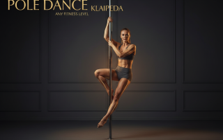 1. Pole dance treniruotės Klaipėdoje bet kokiam fiziniam lygiui 2. Atradimas pole dance: treniruotės Klaipėdoje moterims 3. Klaipėdoje pole dance treniruotės įvairaus lygio dalyvėms 4. Dalyvaukite pole dance treniruotėse Klaipėdoje ir tobulėkite 5. Pole dance Klaipėdoje: treniruotės visiems fiziniams lygiams 6. Klaipėdoje skirtos pole dance treniruotės moterims ir merginoms 7. Pole dance treniruotės Klaipėdoje pradedančiųjų ir pažengusiųjų 8. Įvairios pole dance treniruotės Klaipėdoje sporto mėgėjams 9. Klaipėdoje organizuojamos pole dance treniruotės moterims 10. Treniruotės pole dance Klaipėdoje: šokis ir akrobatika kartu Geriausias variantas: 1. Pole dance treniruotės Klaipėdoje bet kokiam fiziniam lygiui