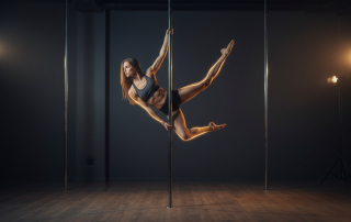Čia pateikiu 10 SEO antraščių pole dance studijai Klaipėdoje: 1. Pole dance treniruotės Klaipėdoje: įsijunk į naują veiklą 2. Išbandyk pole dance treniruotes Klaipėdoje: prisijunk dabar 3. Pole dance Klaipėdoje: atrask kūrybiškumo ir jėgos derinį 4. Treniruotės pole dance Klaipėdoje: pradėk kelionę į sveikesnį gyvenimą 5. Efektyvios pole dance treniruotės Klaipėdoje visoms moterims 6. Pole dance programos Klaipėdoje: pasirink savo mėgstamiausią 7. Klaipėdoje vyks pole dance treniruotės pradedančioms ir pažengusioms 8. Mokykis pole dance Klaipėdoje: laukiame tavęs mūsų studijoje 9. Kaip pradėti pole dance treniruotes Klaipėdoje: naudingi patarimai 10. Pole dance bendruomenė Klaipėdoje: aktyvi veikla moterims Geriausias variantas: **Pole dance treniruotės Klaipėdoje: įsijunk į naują veiklą**