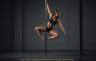 1. Pole dance treniruotės Klaipėdoje moterims: pasirašykite dabar 2. Atraskite pole dance treniruotes Klaipėdoje moterims 3. Klaipėdoje siūlomos pole dance treniruotės moterims 4. Raskite pole dance treniruotes Klaipėdoje savo lygiu 5. Pole dance Klaipėdoje: treniruotės moterims be patirties 6. Klaipėdoje treniruotės pole dance: tobulinkite savo įgūdžius 7. Moterims Klaipėdoje siūlomos pole dance treniruotės 8. Pasirinkite pole dance treniruotes Klaipėdoje moterims 9. Klaipėdoje: pole dance treniruotės skirtingiems lygmenims 10. Pole dance Klaipėdoje: individualūs treniruočių užsiėmimai Geriausias variantas: "Pole dance treniruotės Klaipėdoje moterims: pasirašykite dabar"