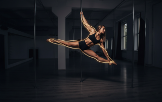 1. Pole dance treniruotės moterims Klaipėdoje visoms amžiaus grupėms 2. Klaipėdoje siūlomos įvairios pole dance treniruotės moterims 3. Pole dance studijos Klaipėdoje: atraskite savo unikalų stilių 4. Klaipėdoje pole dance treniruotės pradedančioms ir pažengusioms 5. Moterų pole dance treniruotės Klaipėdoje: energija ir kūrybiškumas 6. Klaipėdoje organizuojamos pole dance treniruotės moterims 7. Atraskite pole dance Klaipėdoje: treniruotės visoms moterims 8. Pole dance mokymai Klaipėdoje: jausmingumas ir fizinis aktyvumas 9. Klaipėdoje moterims: pole dance treniruotės įvairiems lygiams 10. Išbandykite pole dance treniruotes Klaipėdoje ir tobulinkite save **Geriausias variantas:** "Pole dance treniruotės moterims Klaipėdoje visoms amžiaus grupėms"