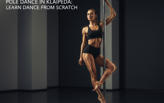 1. Pole dance treniruotės Klaipėdoje: užsiimkite šokiu jau šiandien 2. Atraskite pole dance Klaipėdoje: treniruotės visoms moterims 3. Nuostabios pole dance treniruotės Klaipėdoje: prisijunkite 4. Pole dance Klaipėdoje: išmokite šokį nuo nulio 5. Klaipėdoje siūlomos pole dance treniruotės visoms amžiaus grupėms 6. Kviečiame į pole dance treniruotes Klaipėdoje: registruokitės dabar 7. Ką siūlo pole dance treniruotės Klaipėdoje? 8. Sekite treniruotes Klaipėdoje: pole dance jums tinka 9. Naujos pole dance treniruotės Klaipėdoje: prisijunkite ir išbandykite 10. Pole dance Klaipėdoje: treniruotės pradedančioms ir pažengusioms **Geriausias variantas:** Pole dance Klaipėdoje: išmokite šokį nuo nulio